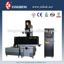 EDM sinker making machine